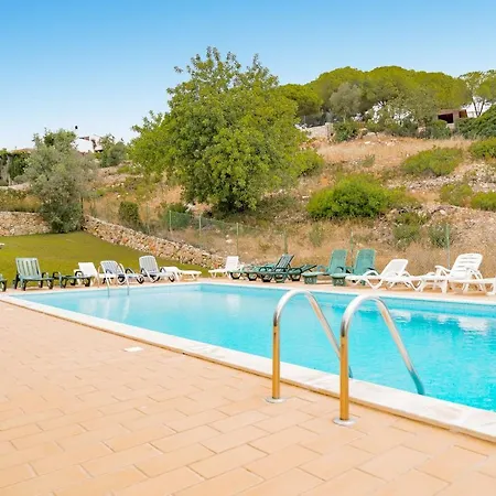 Apartamento Casa Peggy *