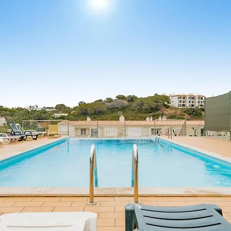 Casa Peggy Carvoeiro (Lagoa)