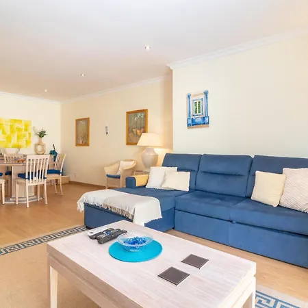 Casa Peggy קארבואירו