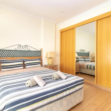 Apartament Casa Peggy Carvoeiro (Lagoa)