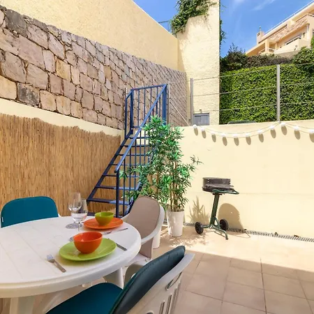 Apartamento Casa Peggy