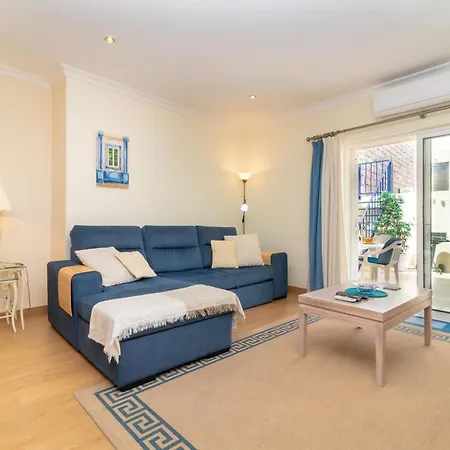 Casa Peggy Carvoeiro (Lagoa)