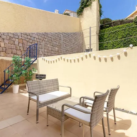 Apartamento Casa Peggy