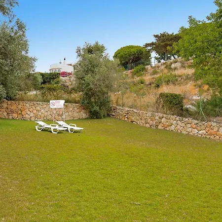 Apartamento Casa Peggy