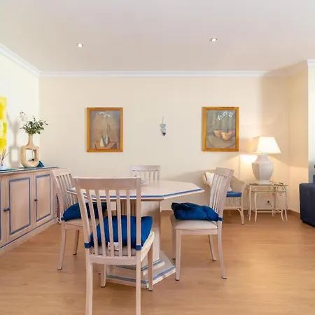 Appartement Casa Peggy