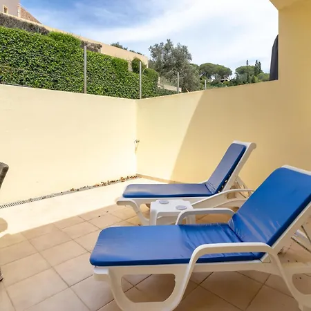 Appartement Casa Peggy *