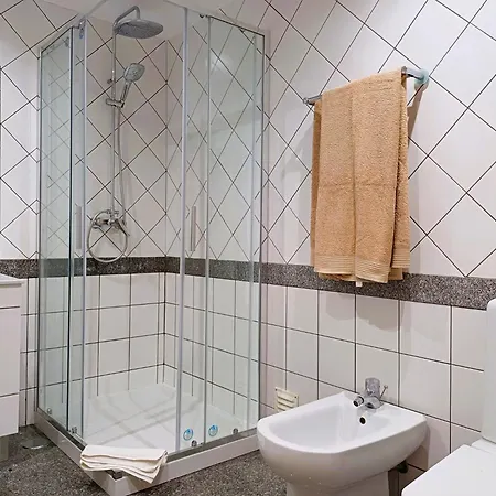 Apartamento Casa Peggy *