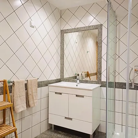 Apartamento Casa Peggy